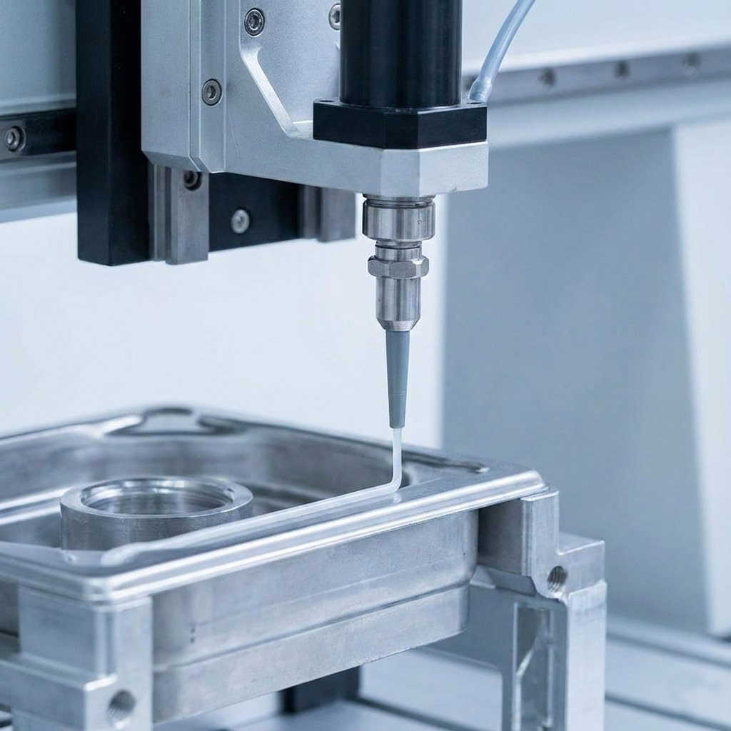 3 sealant & adhesive dispensing