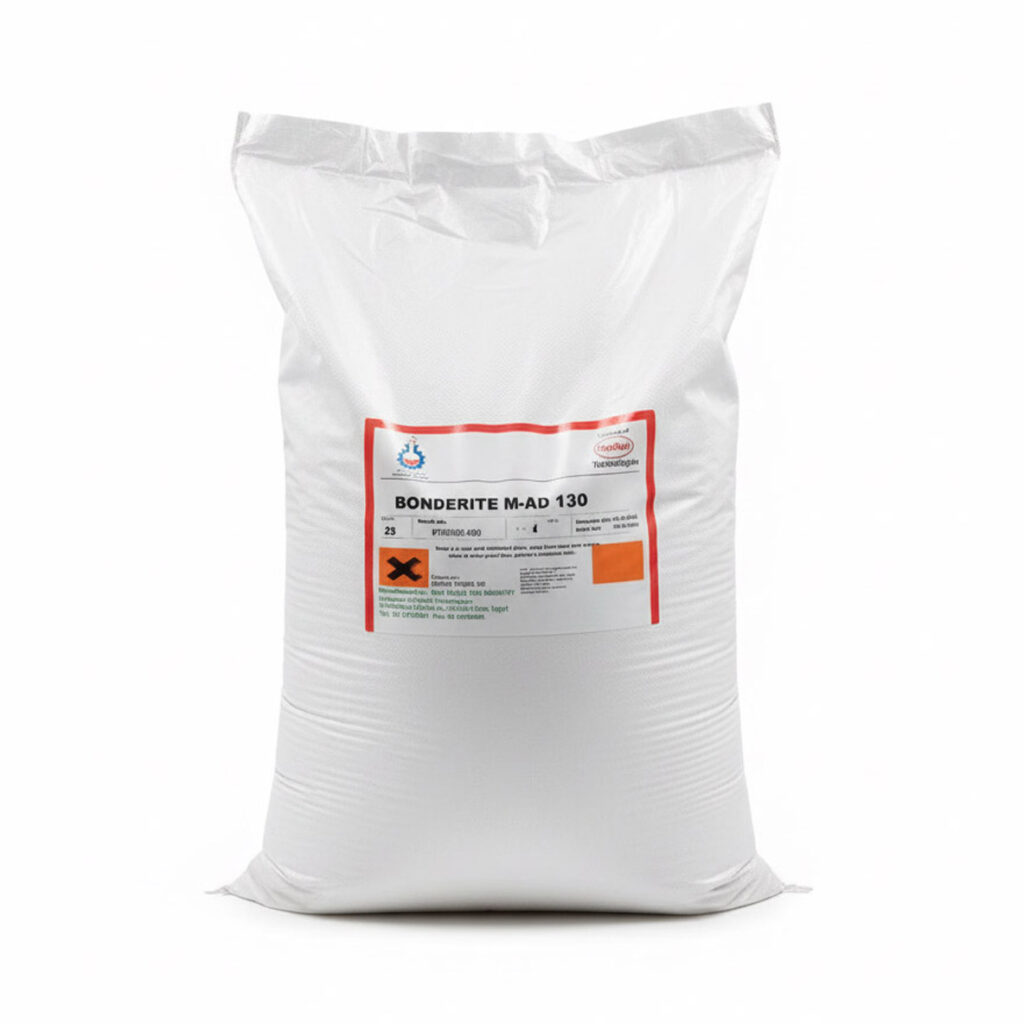 BONDERITE M-AD 130 - MAY TRADE for industry