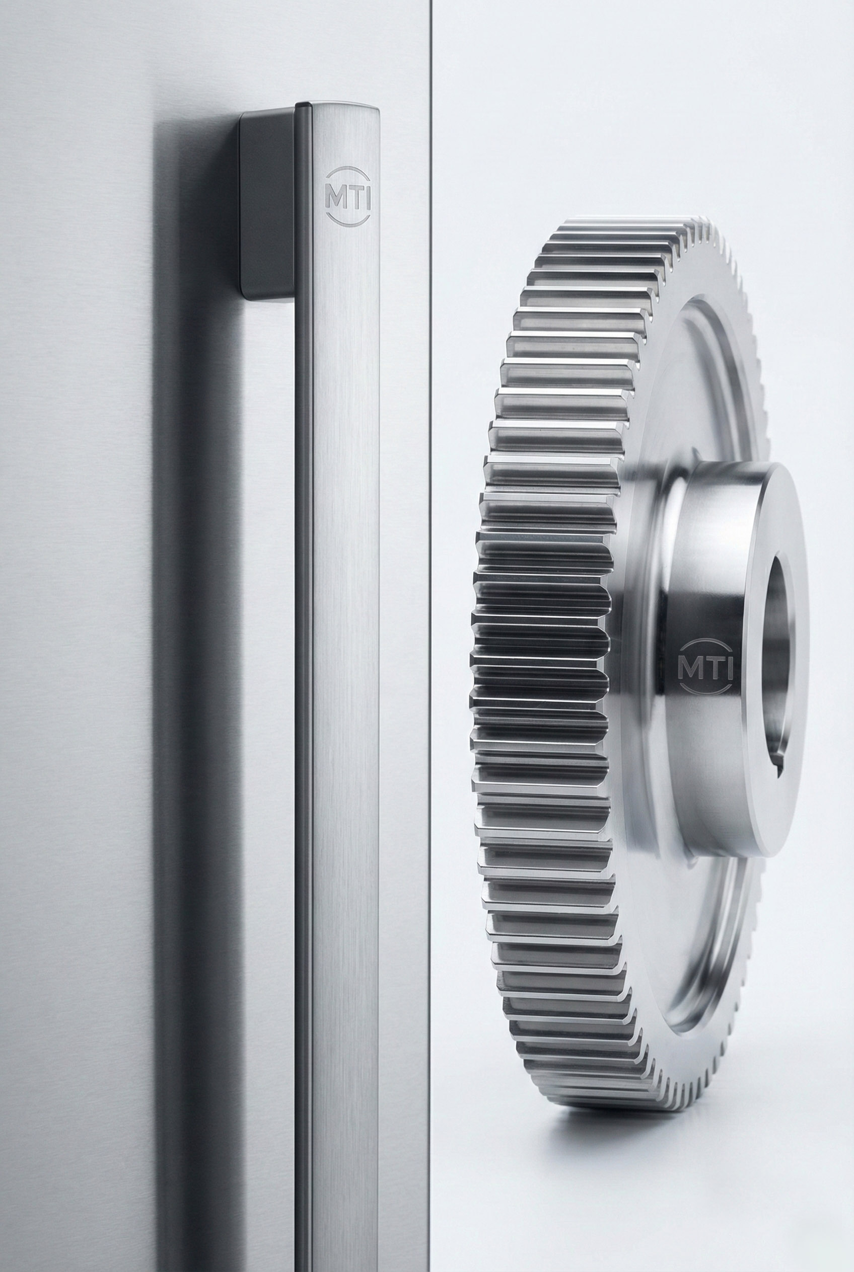 general industry & appliance solutions