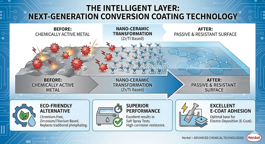 iii. conversion coatings