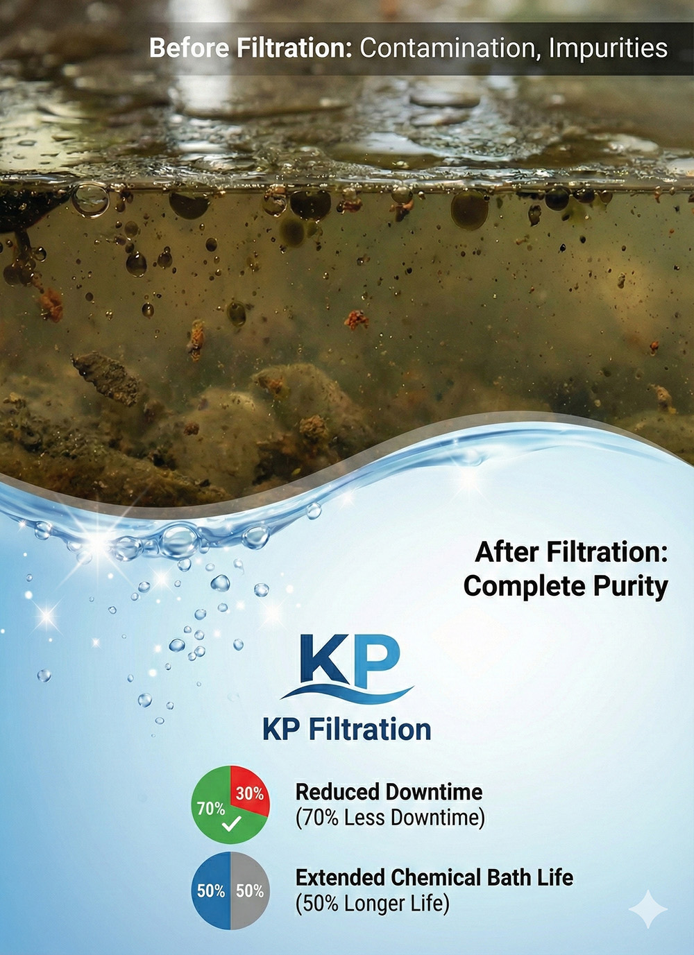 industrial filtration systems