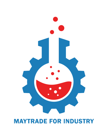 may trade automotive chemicals logo 1
