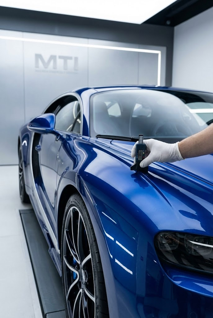 car automotive mti